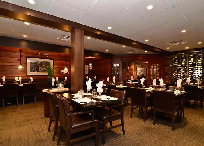 Regent Hotel Revelstoke
