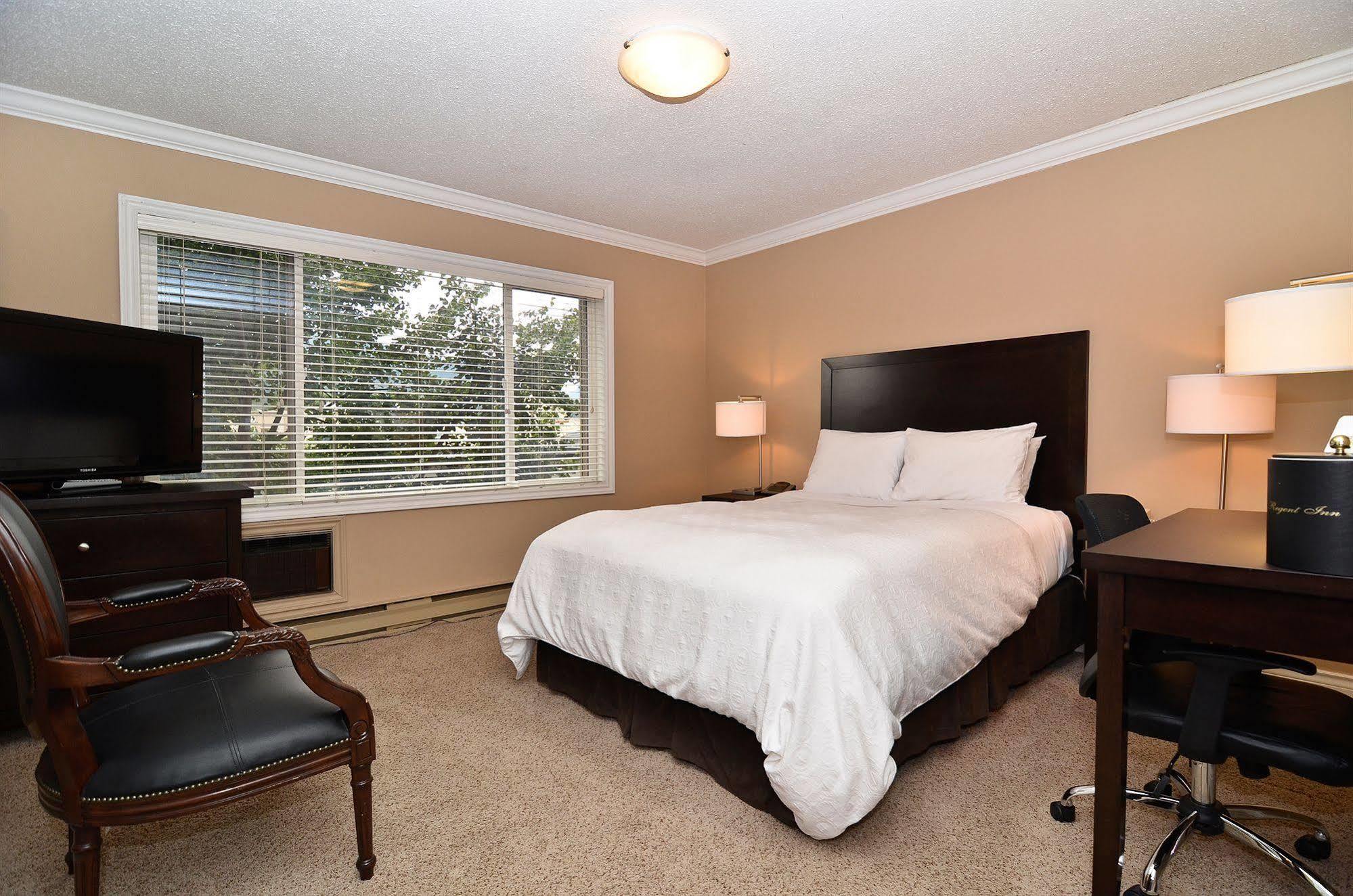 Hotel Regent Revelstoke